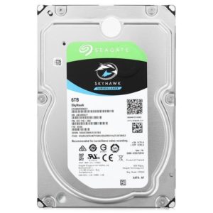 купить жесткий диск seagate st6000vx0023 skyhawk